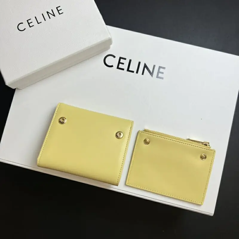 celine portefeuille s s_12116671